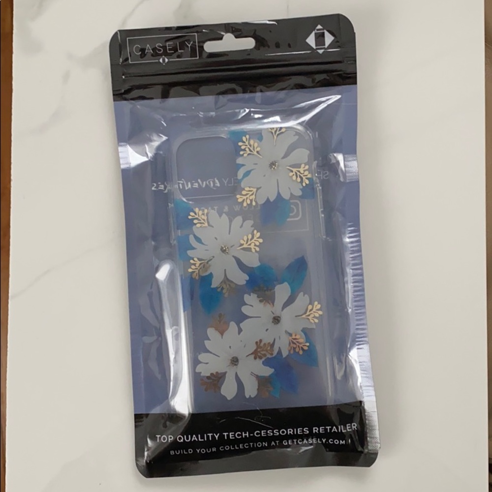 IPHONE 11 pro CASE BRAND NEW